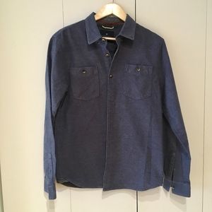 Roark Revival Button Down Shirt